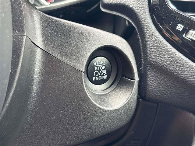 Certified 2019 Jeep Compass Latitude AWD/4WD image 27