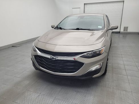 Used 2024 Chevrolet Malibu RS FWD image 15