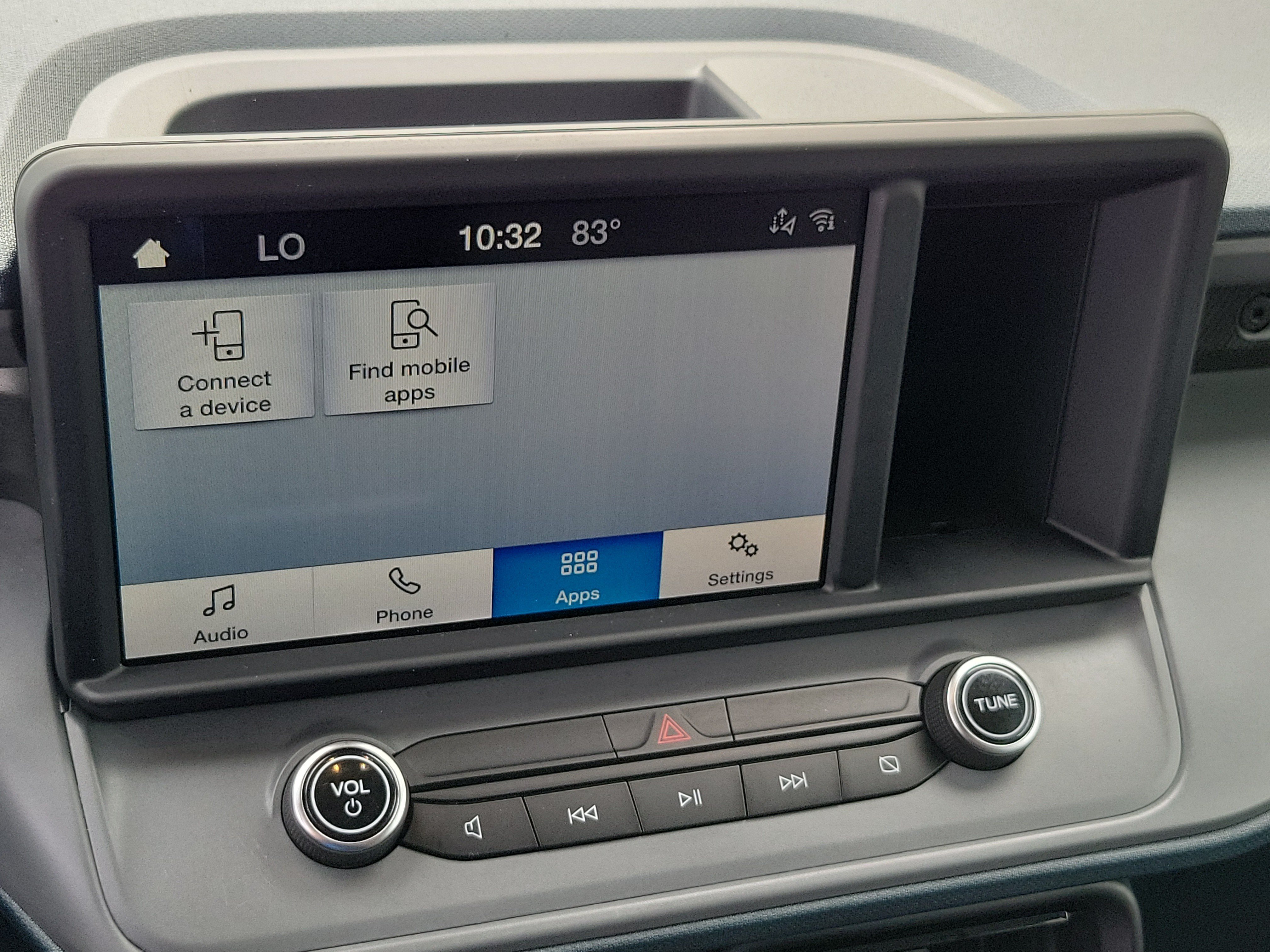 Used 2023 Ford Maverick XL FWD image 15