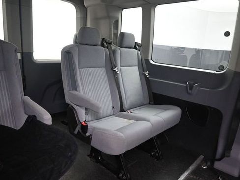 Used 2016 Ford Transit 350 XLT image 21