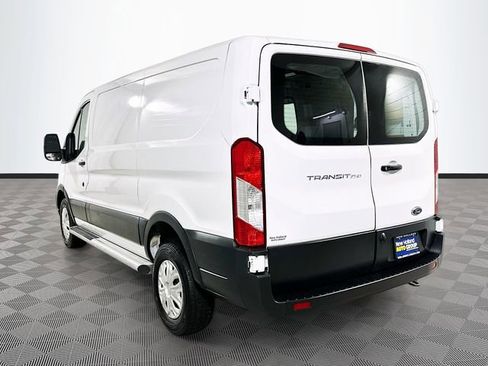 Used 2024 Ford Transit 250 Base w/ Exterior Upgrade Package image 5