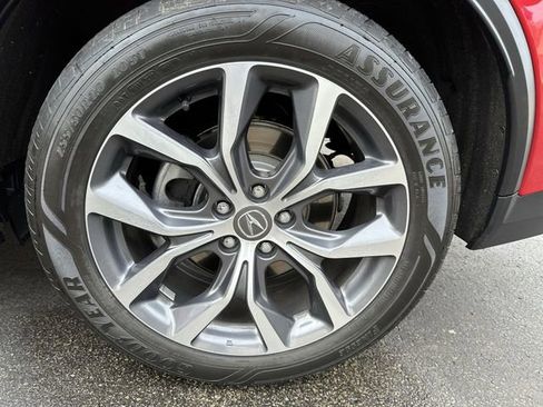 Certified 2023 Acura MDX Technology image 12