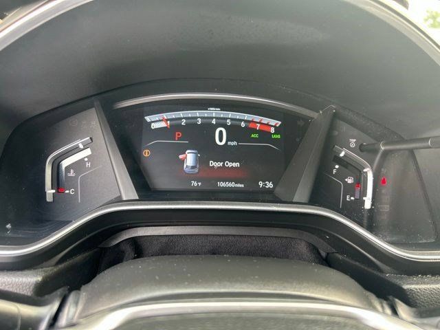 Used 2018 Honda CR-V EX-L image 15