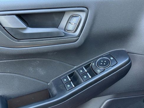 New 2026 Ford Escape Active w/ Cold Weather Package image 17