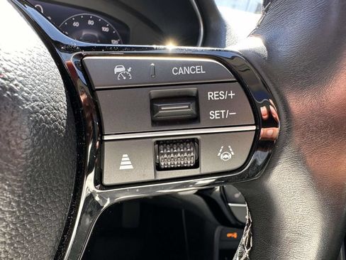 Used 2024 Honda Civic Touring image 19