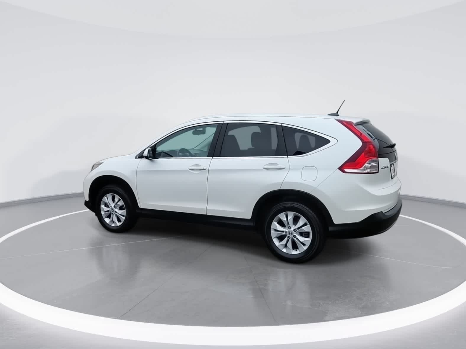 Used 2013 Honda CR-V EX-L image 6