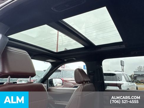 Used 2024 Ford Expedition Max Limited image 16