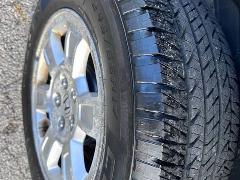 Used 2008 Honda Ridgeline RTL image 16