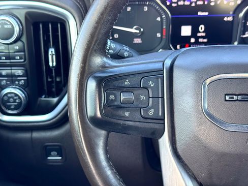 Used 2021 GMC Sierra 2500 Denali w/ Denali Ultimate Package image 26