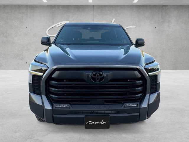 Used 2025 Toyota Tundra SR5 w/ SX Package RWD image 18