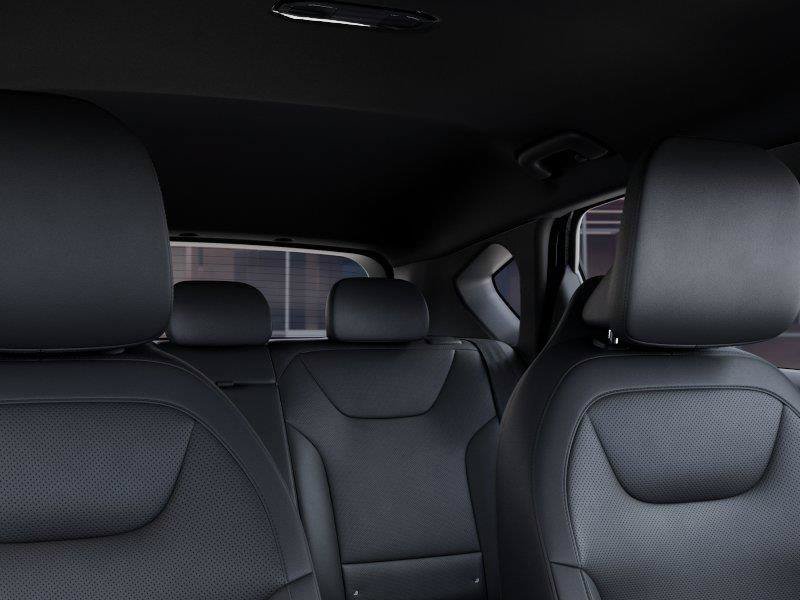 New 2026 Kia K4 EX FWD image 27
