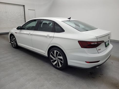 Used 2020 Volkswagen Jetta GLI image 3