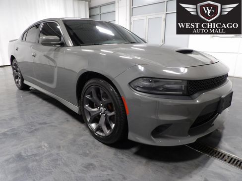 Used 2019 Dodge Charger GT image 1