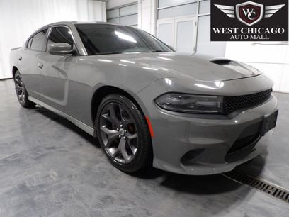 Used 2019 Dodge Charger GT