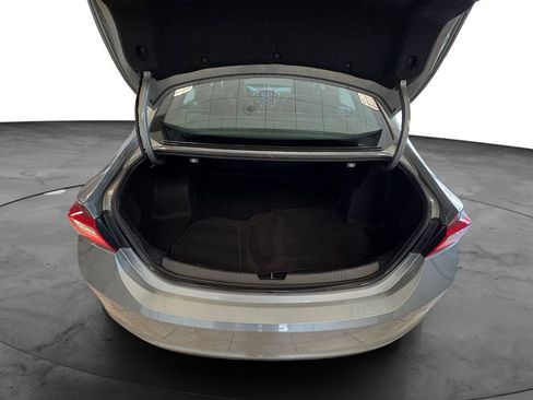 Used 2024 Chevrolet Malibu LT FWD image 19
