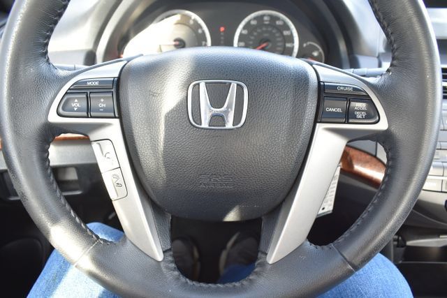 Used 2012 Honda Accord EX-L image 20
