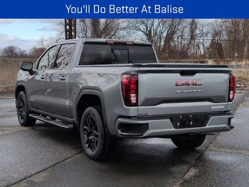 New 2026 GMC Sierra 1500 Elevation w/ Elevation Premium Package image 5