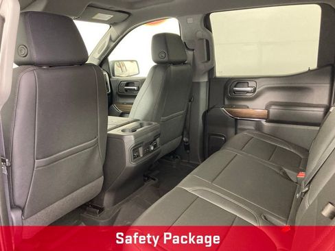 Used 2022 Chevrolet Silverado 1500 RST AWD/4WD image 16