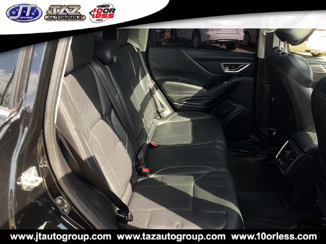 Used 2019 Subaru Forester Limited AWD/4WD image 14
