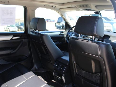 Used 2014 BMW X3 xDrive28i image 10