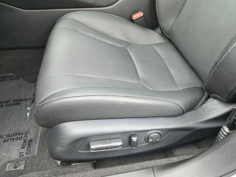 Certified 2025 Honda Accord Touring image 14