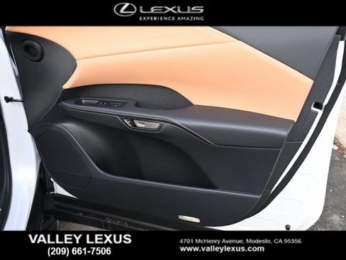 New 2026 Lexus RX 350 Premium image 18