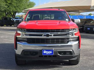 Used 2021 Chevrolet Silverado 1500 LT w/ Texas Edition Plus video 2