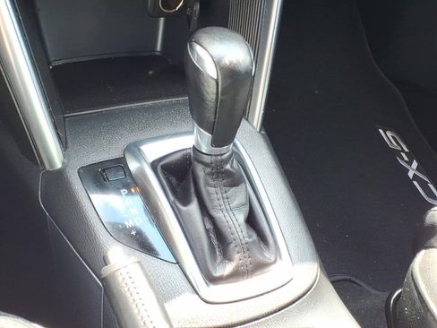Used 2015 MAZDA CX-5 Grand Touring AWD/4WD image 17