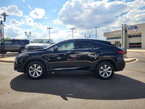 Used 2019 Lexus RX 350 AWD image 7