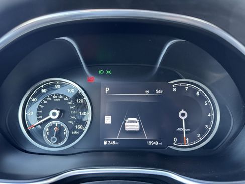 Used 2022 Genesis G80 2.5T w/ Prestige Package image 21