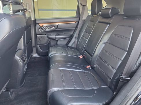 Used 2017 Honda CR-V EX-L image 15