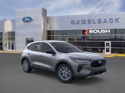 New 2026 Ford Escape Active w/ Tech Pack #1 image 7