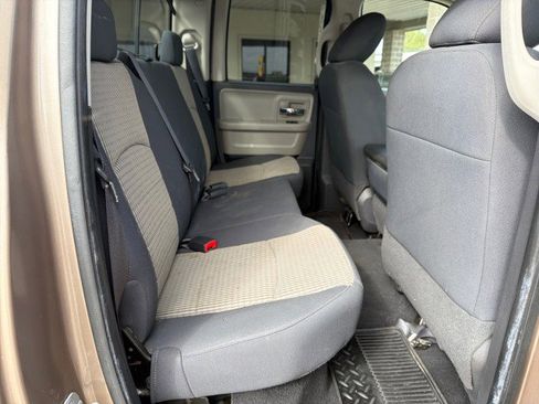 Used 2010 Dodge Ram 1500 Truck SLT w/ Big Horn Regional Pkg image 25