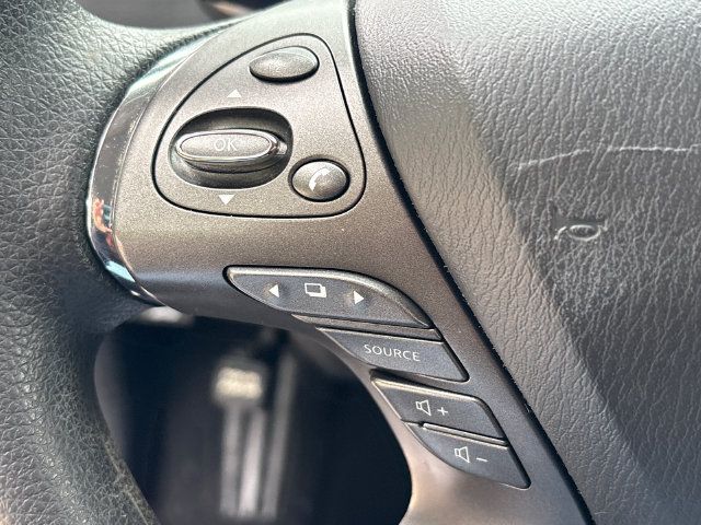 Used 2021 Nissan Murano S AWD/4WD image 28