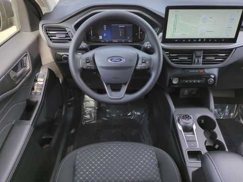 New 2026 Ford Escape Active w/ Tech Pack #1 image 16