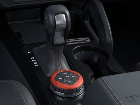 New 2026 Ford Bronco Raptor image 17