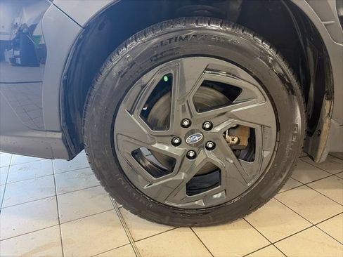 Used 2024 Subaru Crosstrek 2.5i Sport AWD/4WD image 22