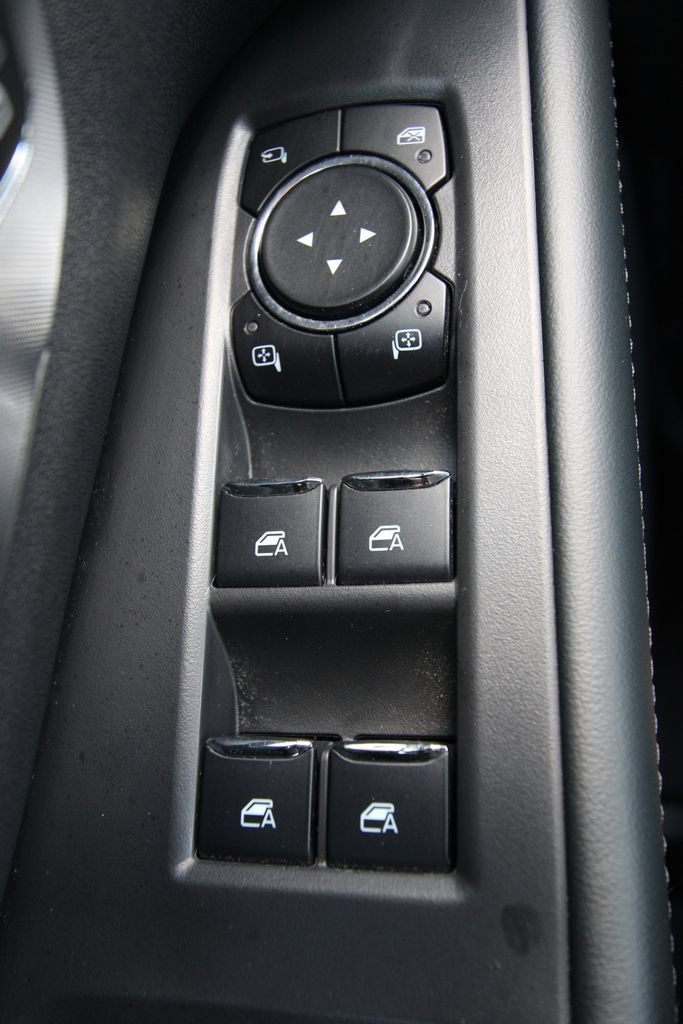 Used 2025 Ford Expedition Tremor AWD/4WD image 24