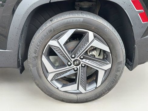 Used 2022 Hyundai Tucson SEL AWD/4WD image 35
