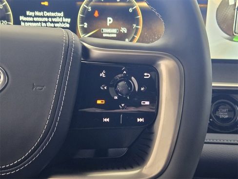 New 2026 INFINITI QX80 SPORT w/ Sport Exterior Package image 27