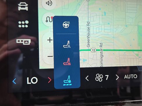 New 2025 Lincoln Navigator L Reserve image 22