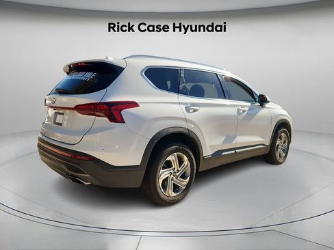 Used 2023 Hyundai Santa Fe SEL image 7