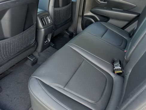 Used 2025 Hyundai Tucson SEL image 9