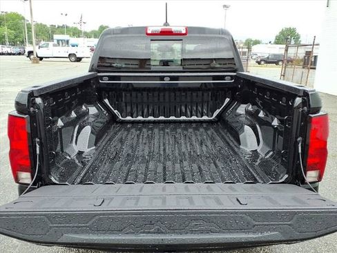 New 2026 Chevrolet Colorado LT w/ Advanced Trailering Package RWD image 4