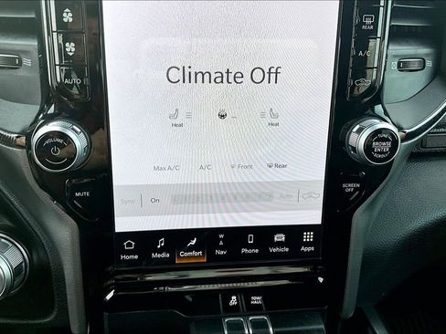 Used 2024 RAM 1500 Sport image 31