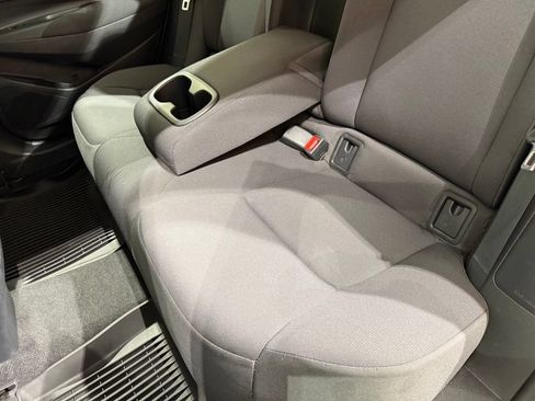 Certified 2024 Toyota Corolla LE FWD image 18