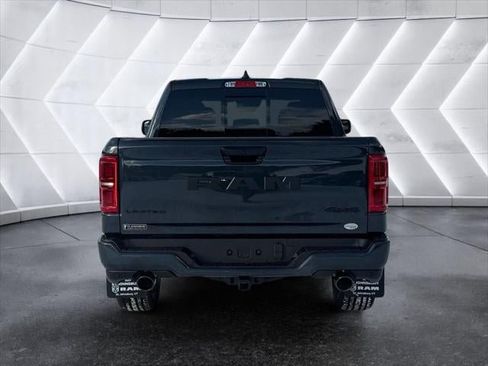 New 2026 RAM 1500 Limited w/ Night Edition AWD/4WD image 21