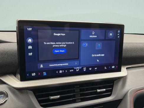 Used 2025 Ford Explorer ST w/ Sun And Sound Package AWD/4WD image 19