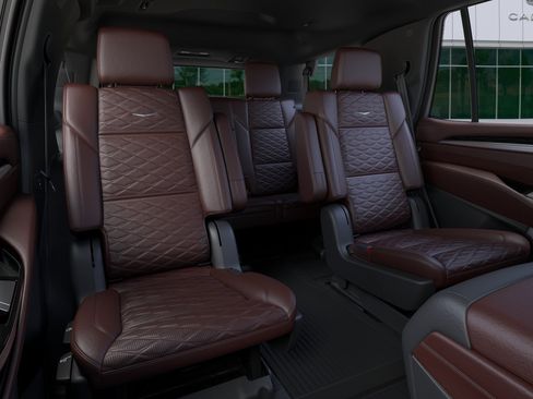 New 2026 Cadillac Escalade Luxury w/ Touring Package AWD/4WD image 17