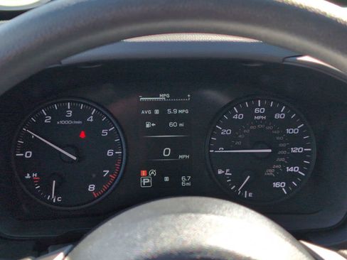 New 2025 Subaru Impreza 2.0i image 18